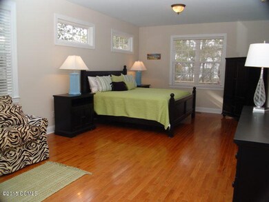 Principal Suite