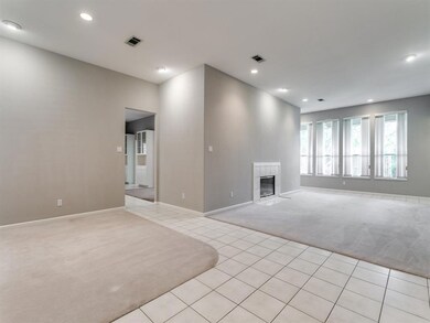 1609 Green Tree Dr, Hurst, TX 76054 - photo 4