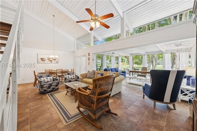 2 Woodbine Place unit 57, Hilton Head Island, SC 29928 - photo 5