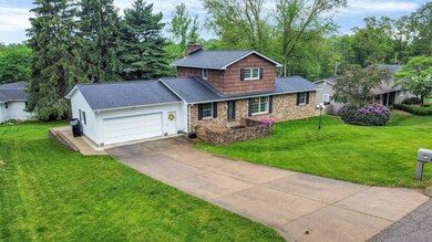 Garage Elevation