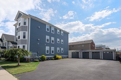 35 Rossmore Rd unit 1, Jamaica Plain, MA 02130 - photo 5