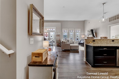 Samuel Lewald - 430 Union Avenue NE-6