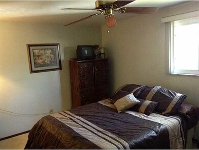 Exterior Front. MASTER BEDROOM