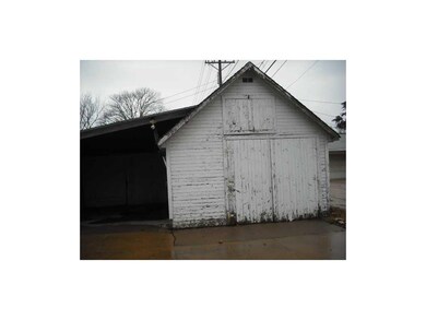 Garage.