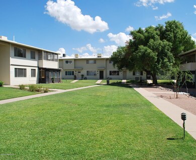 common area