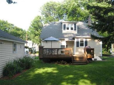 44 Sumner St, Auburn, MA 01501 - photo 5
