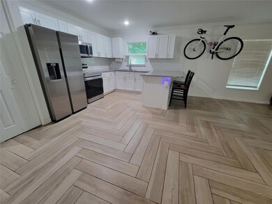 Kitchen View