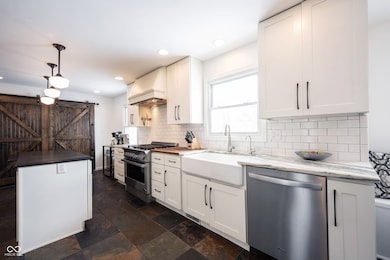 1419 Douglas Dr, Carmel, IN 46033 - photo 2