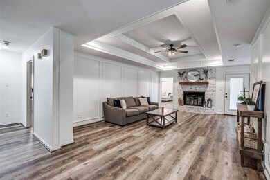 1003 Barry Ln, Cleburne, TX 76031 - photo 6