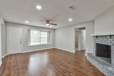 23102 Wintergate Dr, Spring, TX 77373 - photo 3