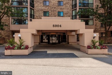 Montebello unit 1209, Alexandria, VA 22303 - photo 2