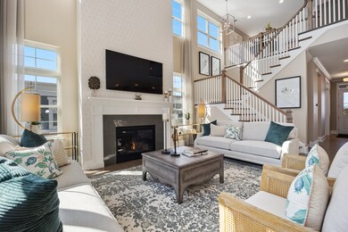 2806 Parkside Cir, Northbrook, IL 60062 - photo 3