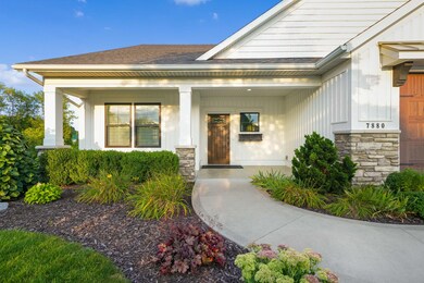 7880 Whistle Creek Ct SW unit 16, Byron Center, MI 49315 - photo 5