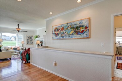 Dramatic Entryway