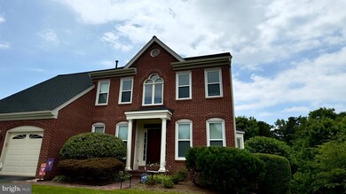 13615 Bare Island Dr, Chantilly, VA 20151 - photo 2