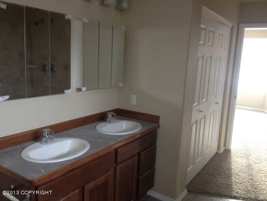 master vanity