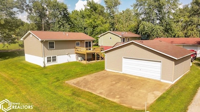 206 Selma St, Eldon, IA 52554 - photo 6