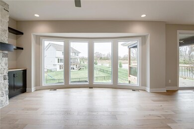 Tons of natural light