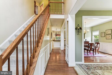 808 Pine Creek Way, Abingdon, MD 21009 - photo 5