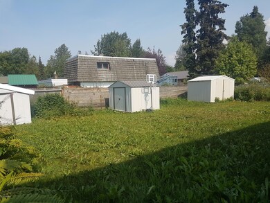7 Backyard