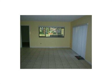 1st Floor Plan