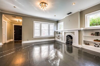 5731 Monticello Ave, Dallas, TX 75206 - photo 4