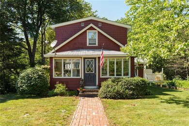 57 Brave Boat Harbor Rd, Kittery Point, ME 03905 - photo 5