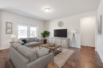 4008 Malachite Dr, Celina, TX 75009 - photo 5