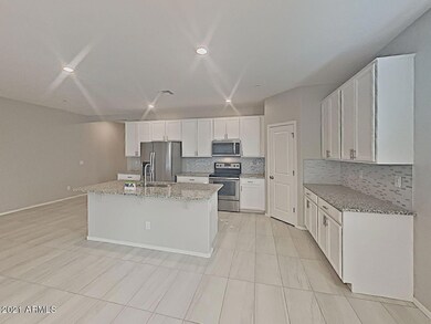 1143 S Amulet, Mesa, AZ 85208 - photo 2