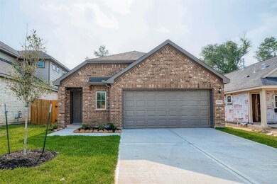 27106 Grey Fox Run, Magnolia, TX 77354 - photo 4