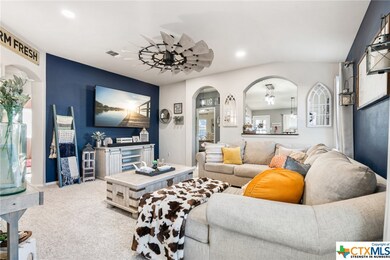 401 Trey, Troy, TX 76579 - photo 5