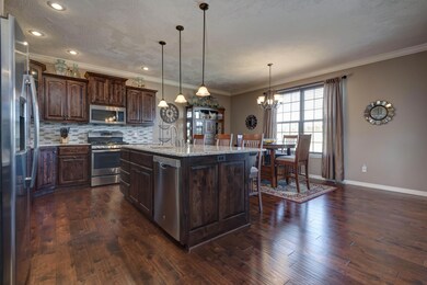 1258 S Rosemoor Dr, Nixa, MO 65714 - photo 5