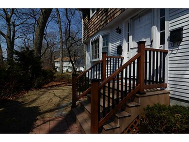 145 Oak Crest Dr unit 147, Riverside, RI 02915 - photo 2