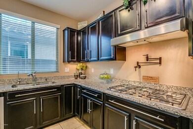 Cooktop