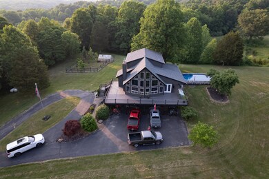 11004 Goose Creek Rd, Metamora, IN 47030 - photo 6