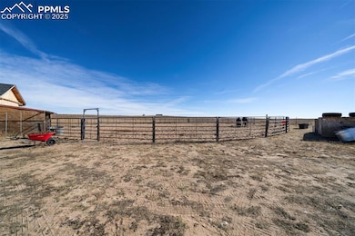 24225 Myers Rd, Colorado Springs, CO 80928 - photo 7