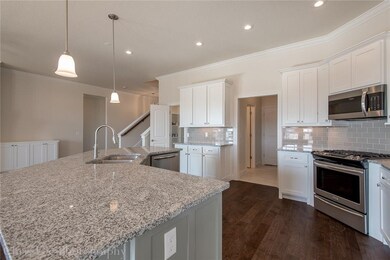 461 Via Stelvio Ave, Springdale, AR 72762 - photo 7