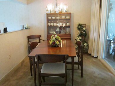 Dining Room.