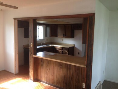 View of Kitchen 1