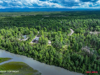 54886 S Salmon Run Rd, Willow, AK 99688 - photo 2