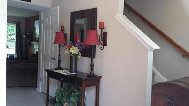 Charming Entry