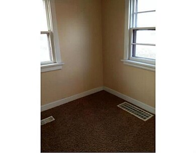 Bedroom.