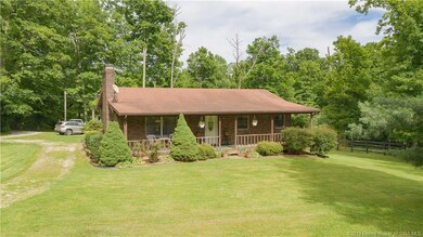 2940 Alonzo Smith Rd, Georgetown, IN 47122 - photo 2