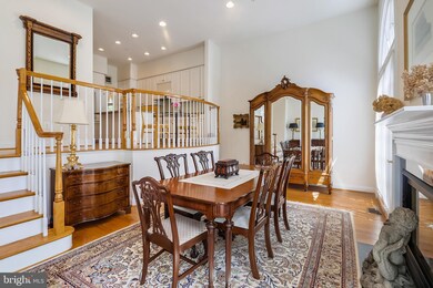 8619 Terrace Garden Way, Bethesda, MD 20814 - photo 5