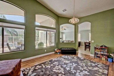 Formal Living/Dining Room 4