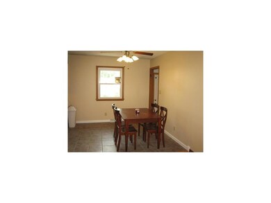 Dining Area.