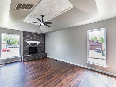 701 Mallard Ave, Edmond, OK 73003 - photo 4