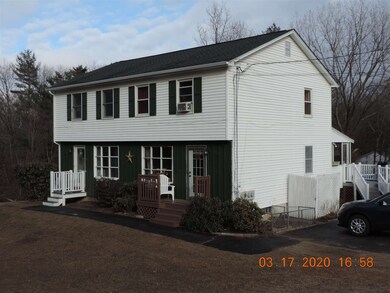 73 Tsienneto Rd unit R, Derry, NH 03038 - photo 3