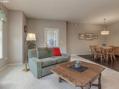 Living Room/Dining Room