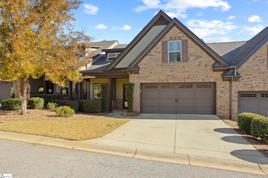 405 Welsh Poppy Way, Greer, SC 29650 - photo 2